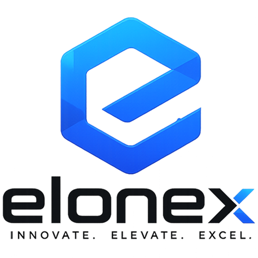 EloneX Pvt. Ltd.